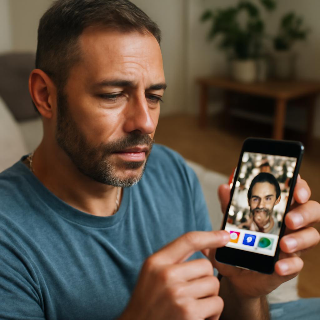 apps para namoro para adultos