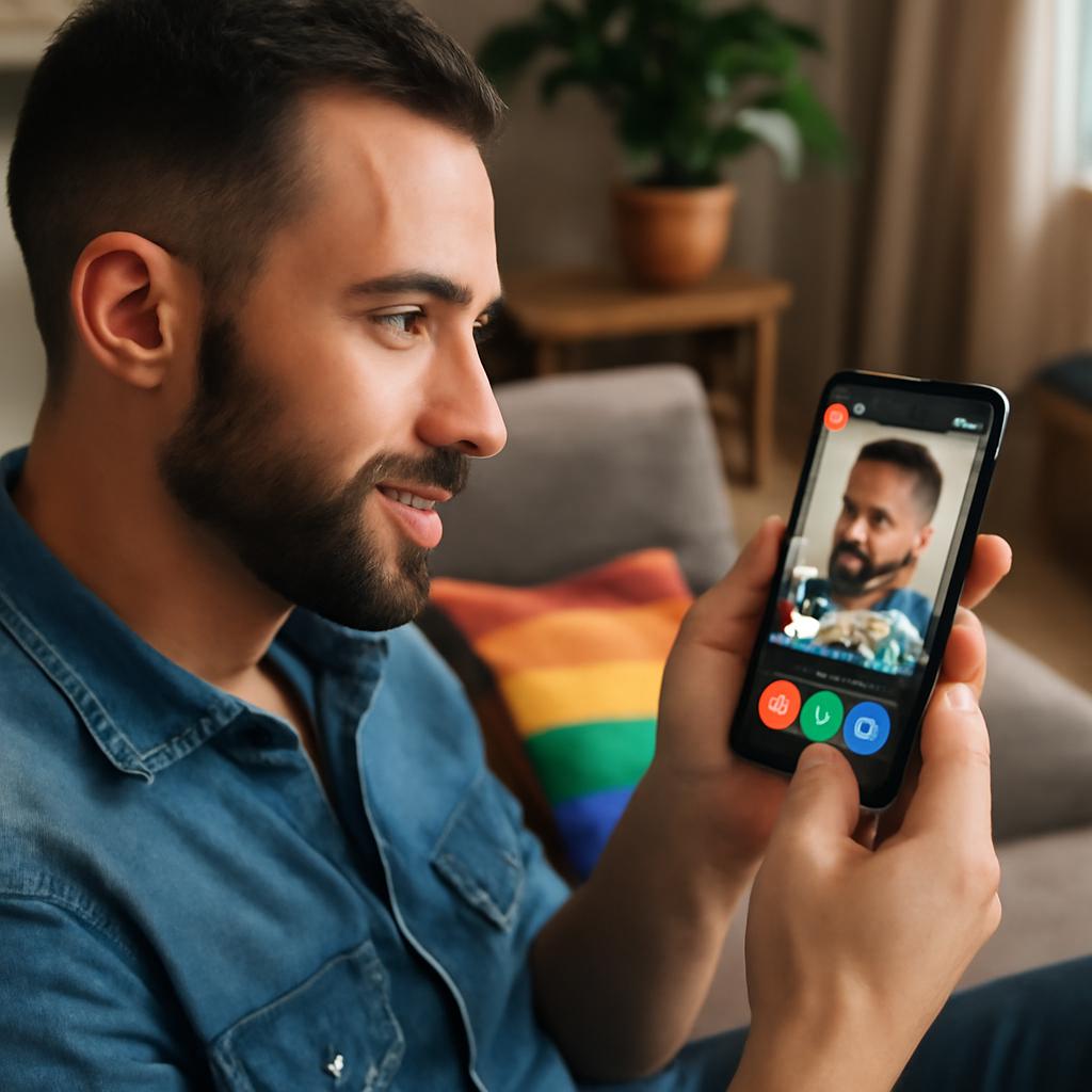apps para namoro com traduções