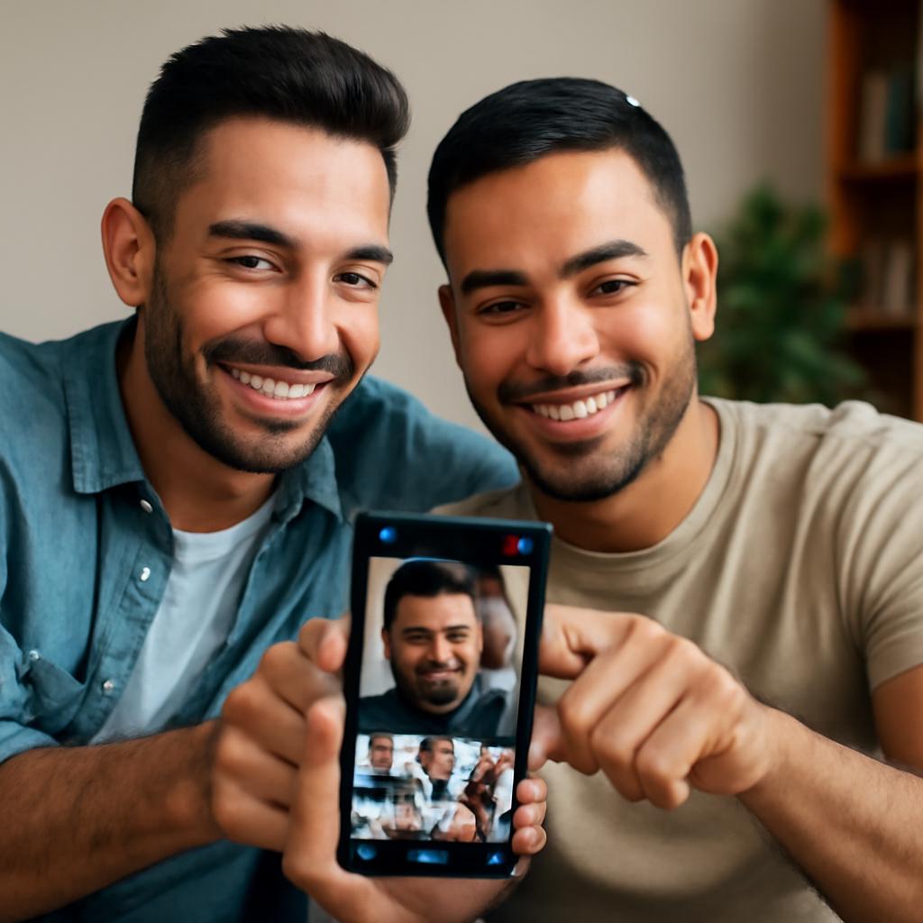 apps para namoro com suporte por grupos