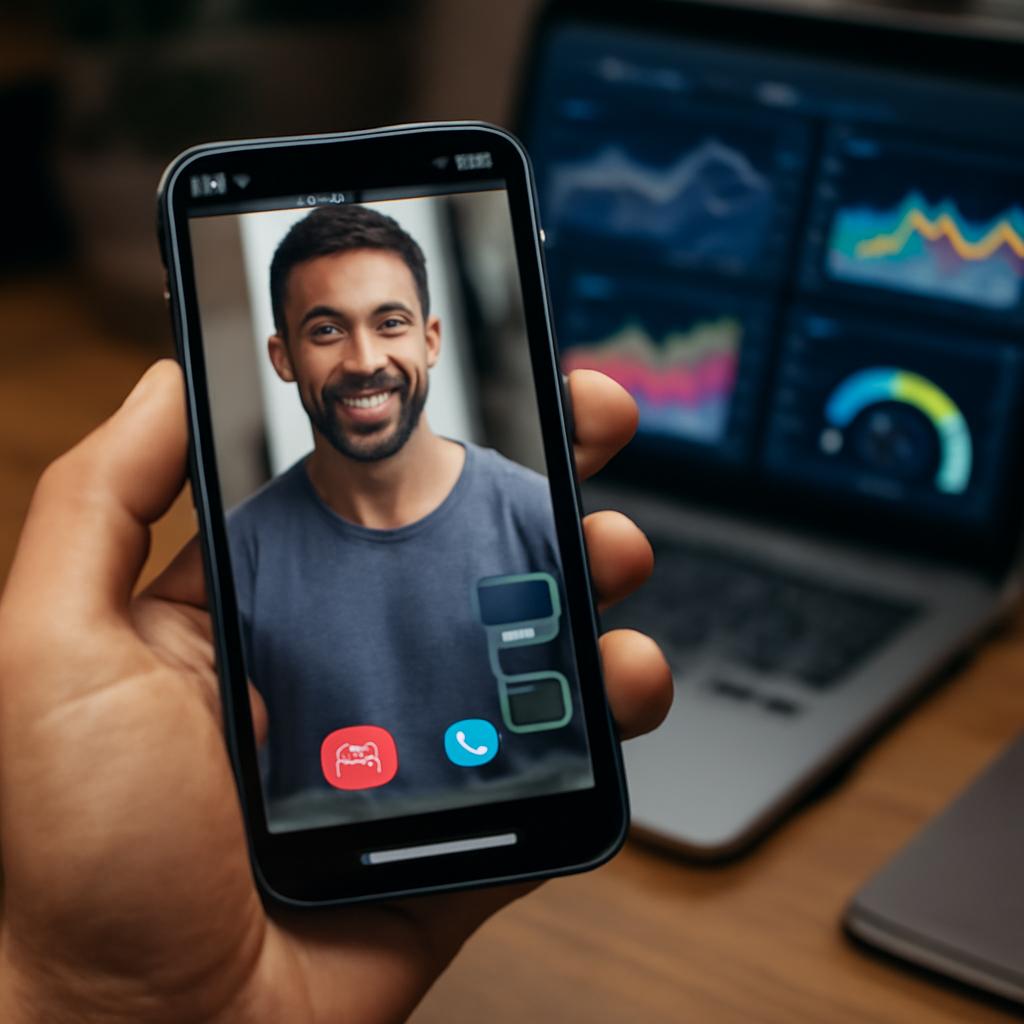 apps para namoro com integração com sistemas de análise de desempenho