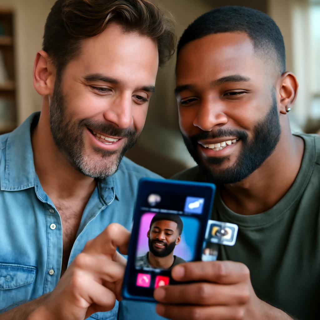 apps para namoro com integração com sistemas de tradução por IA