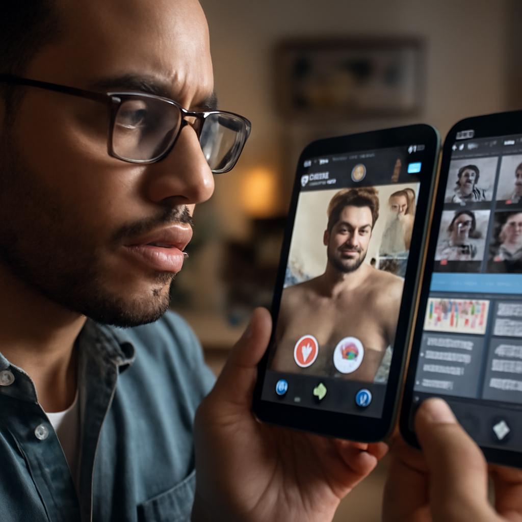 apps para namoro com ferramentas de gestão