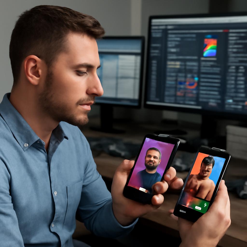 apps para namoro com sistemas administrativos