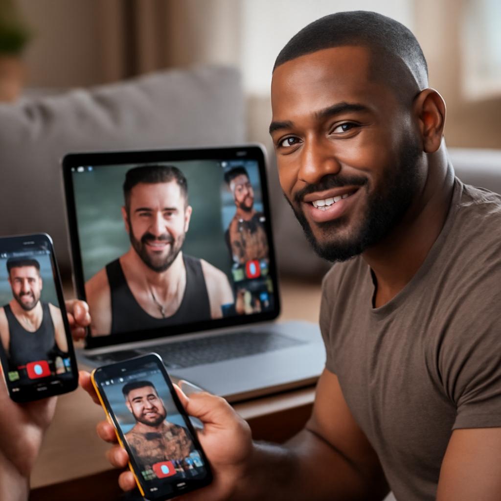 app para namoro com versões para múltiplas plataformas