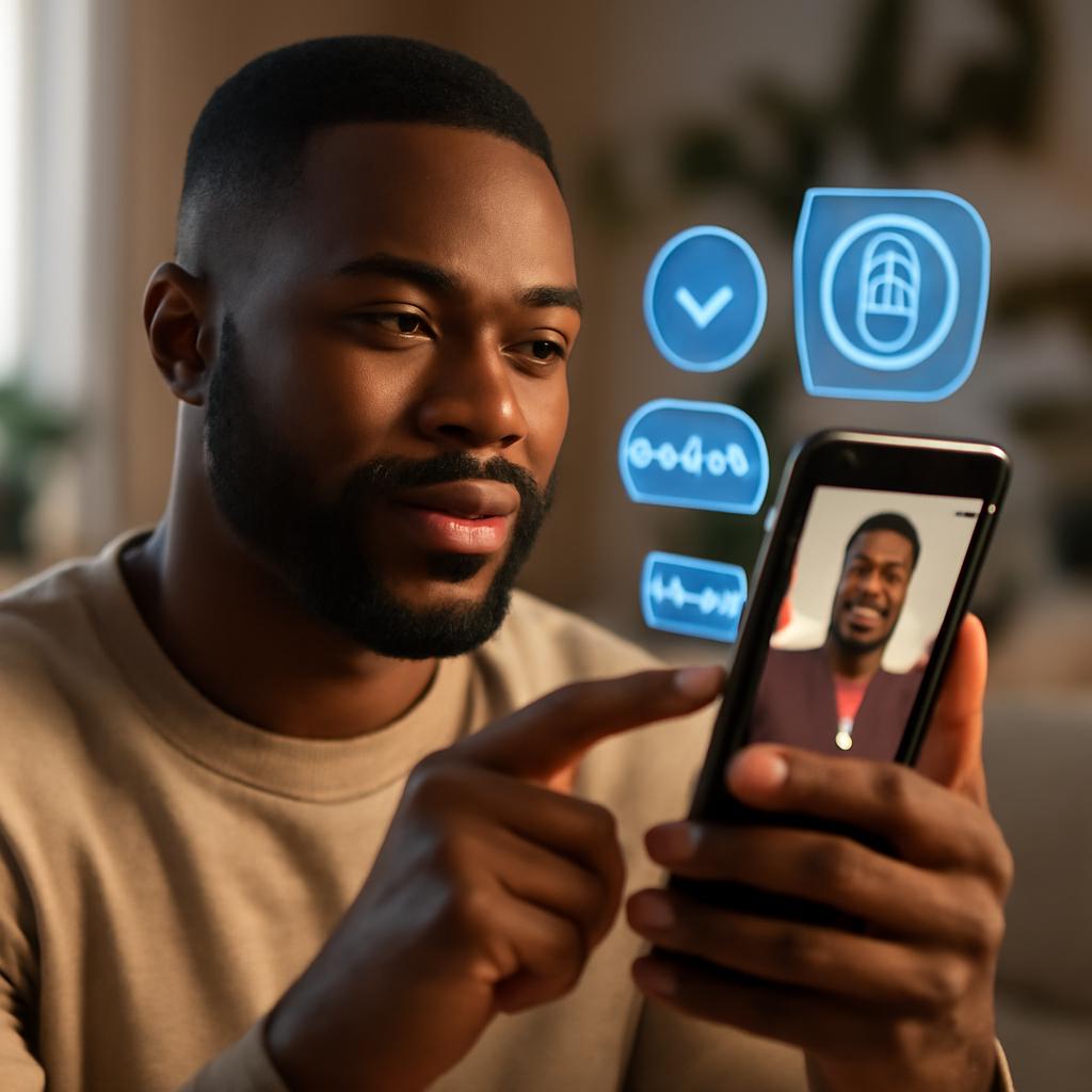 app para namoro com sistemas de autenticação multifator