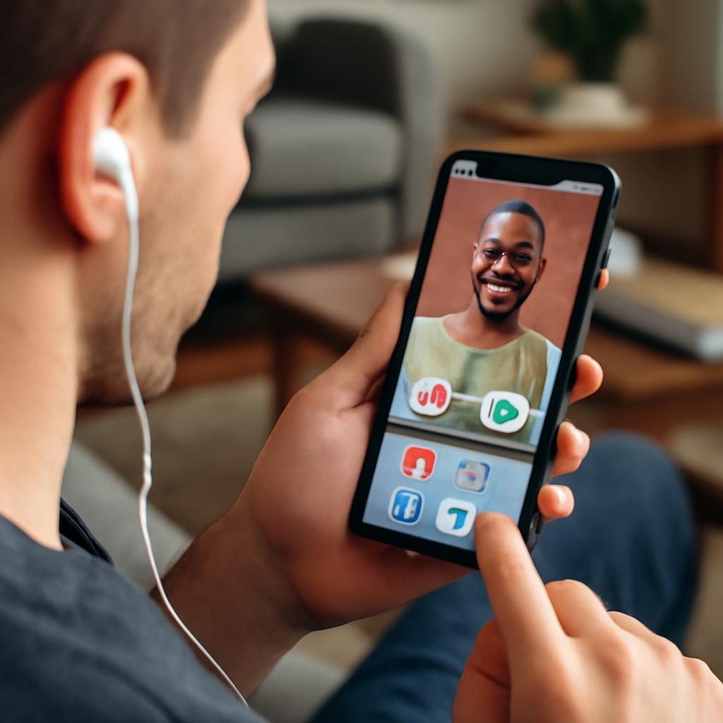 app para namoro com sistema de suporte