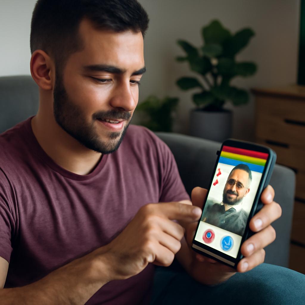 apps para namoro para namoro e paquera