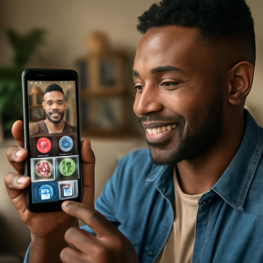 apps para namoro para namoro e amizade duradoura