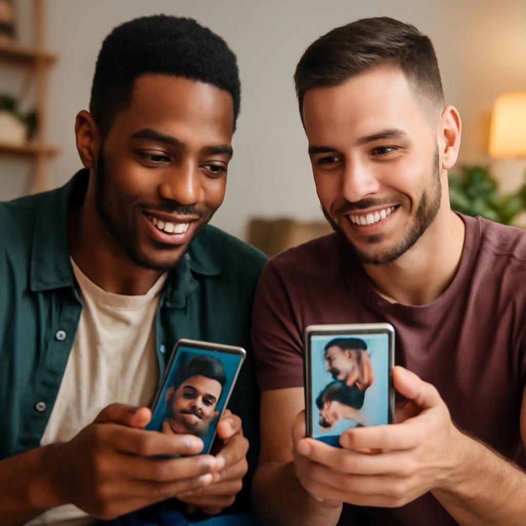 apps para namoro para namoro e amizade sincera