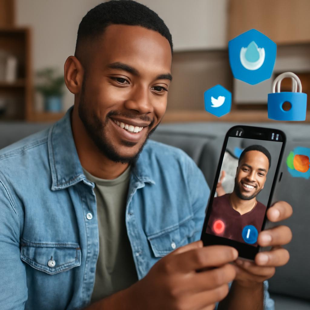 apps para namoro para namoro e paquera segura