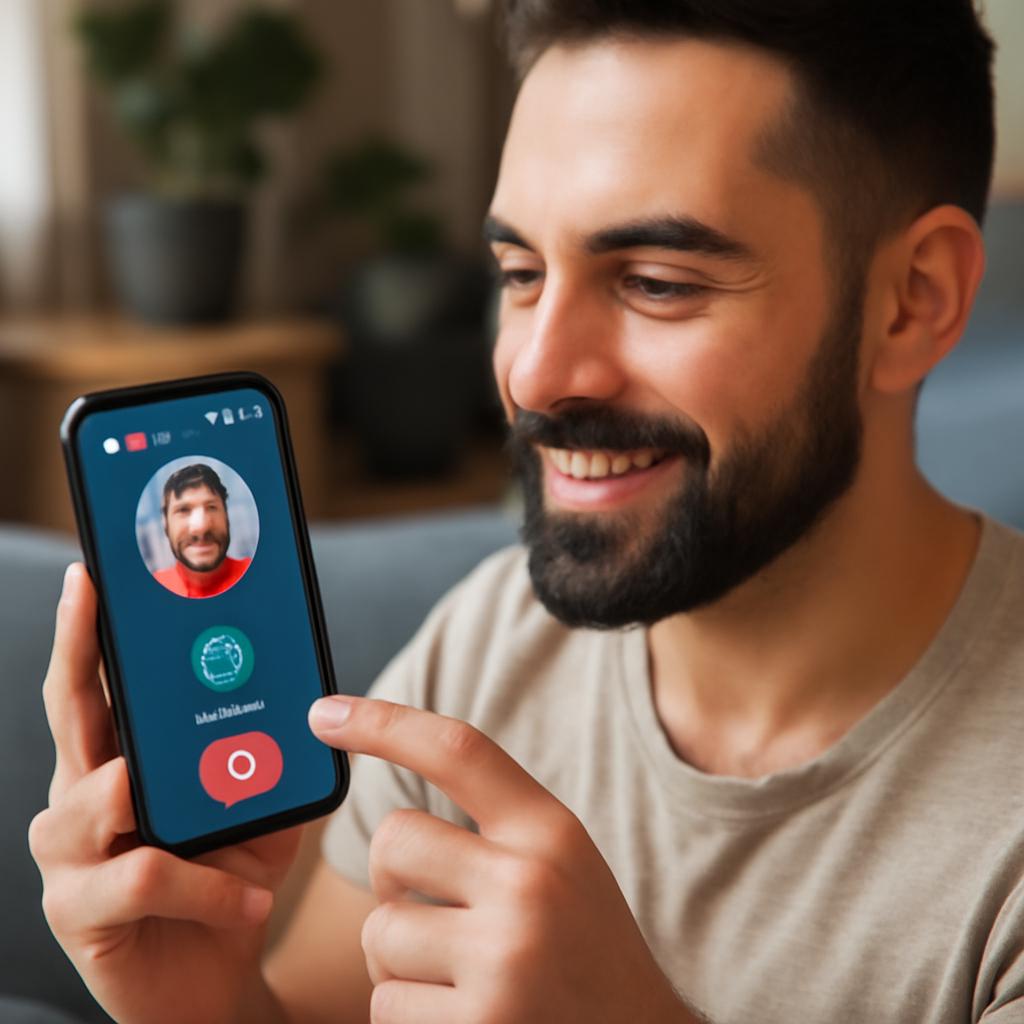 apps para namoro para namoro seguro e confiável