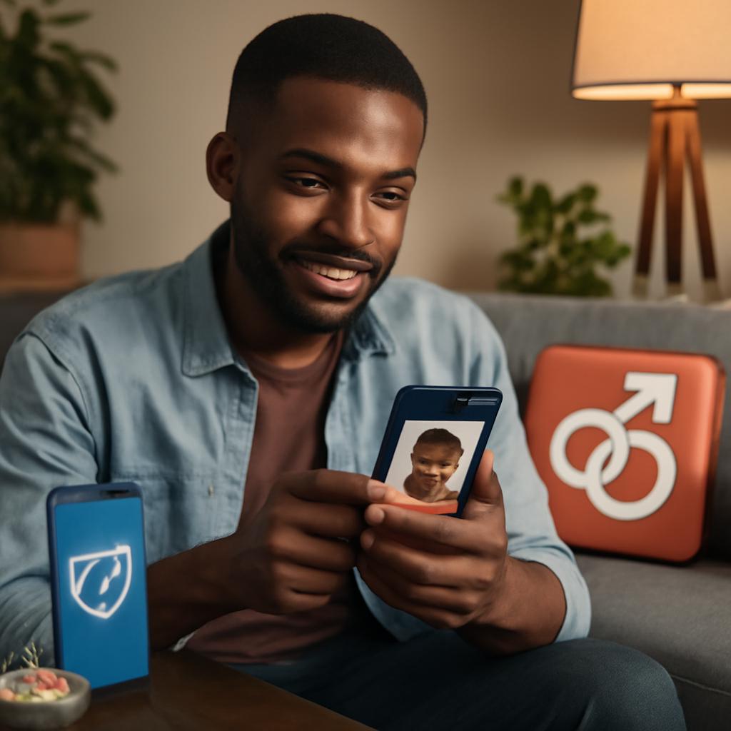 apps para namoro para namoro seguro, eficaz e duradouro