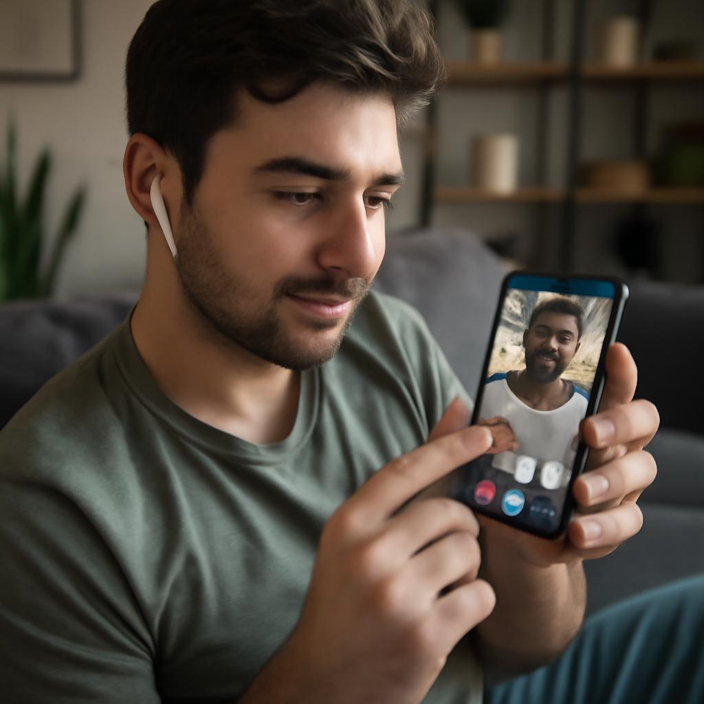 app de namoro online