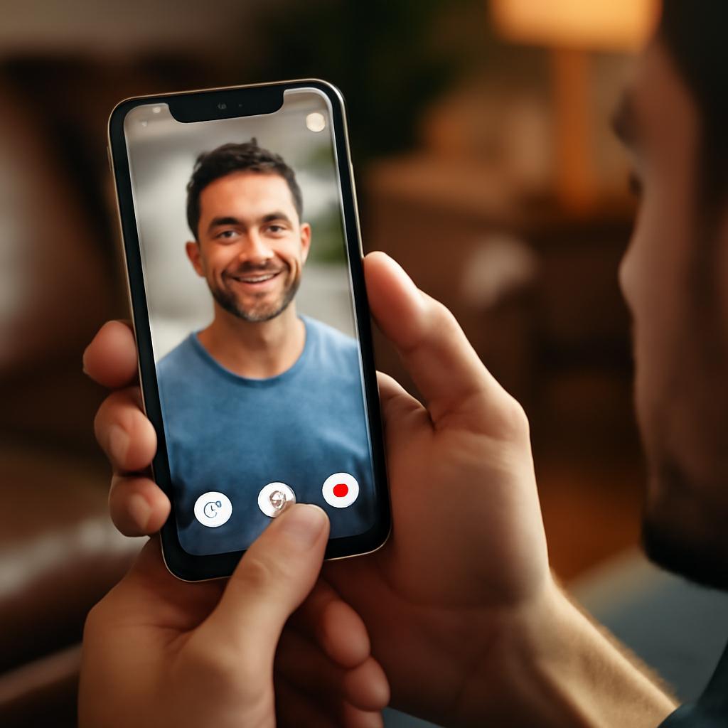 app para relacionar pessoas