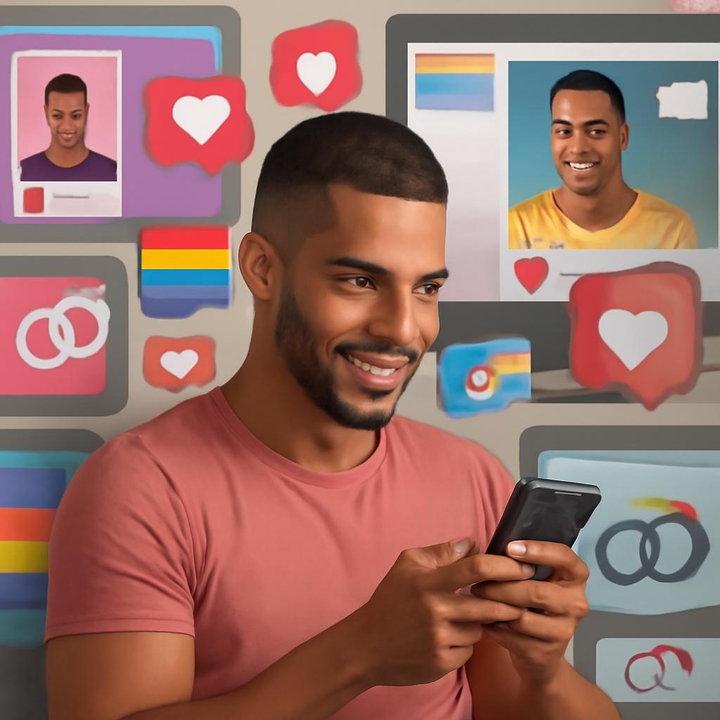 plataformas para redes sociais