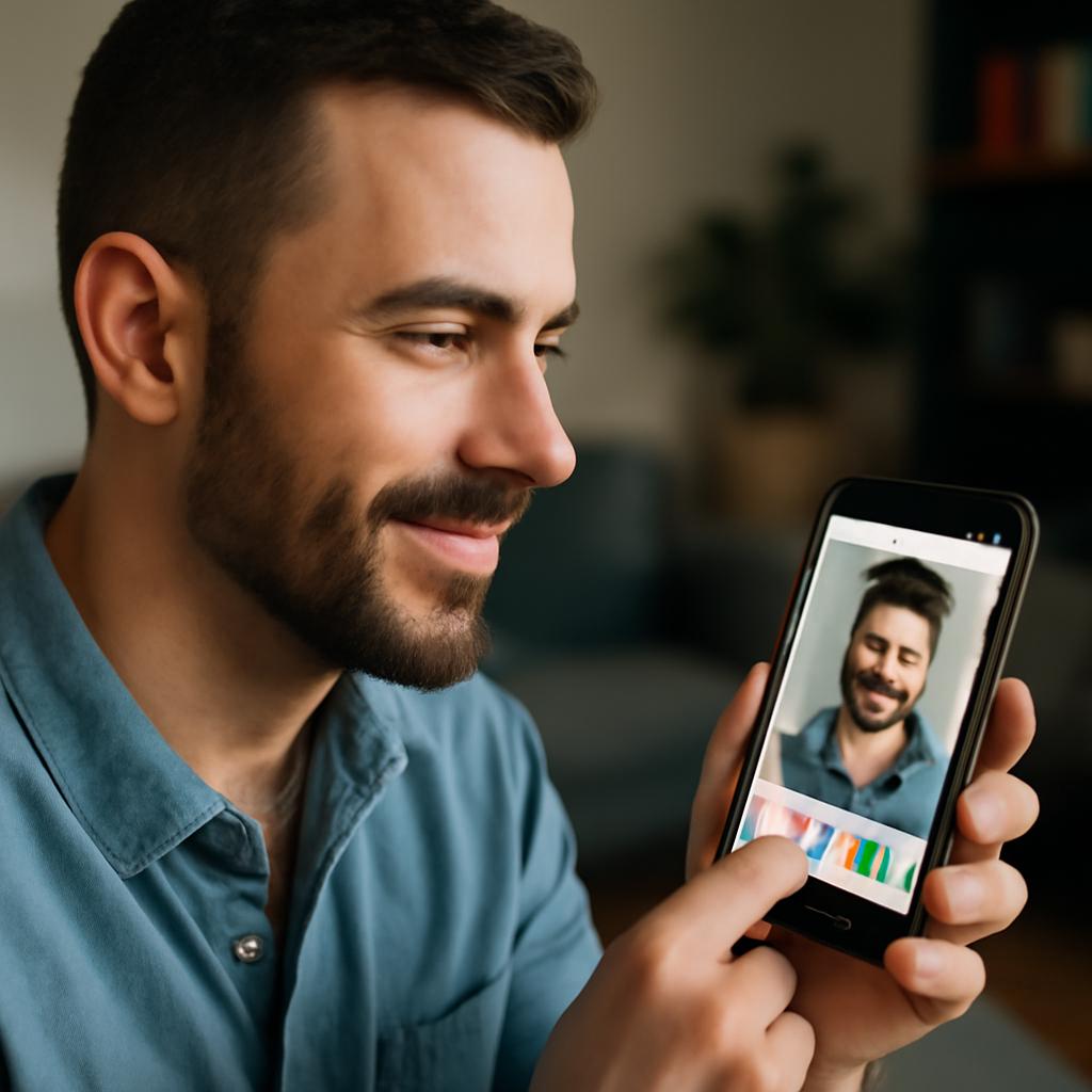 app para paquera confiável