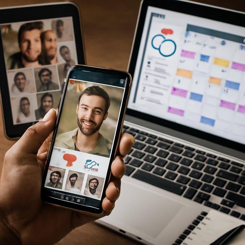 plataformas para namoro com sistemas de planejamento