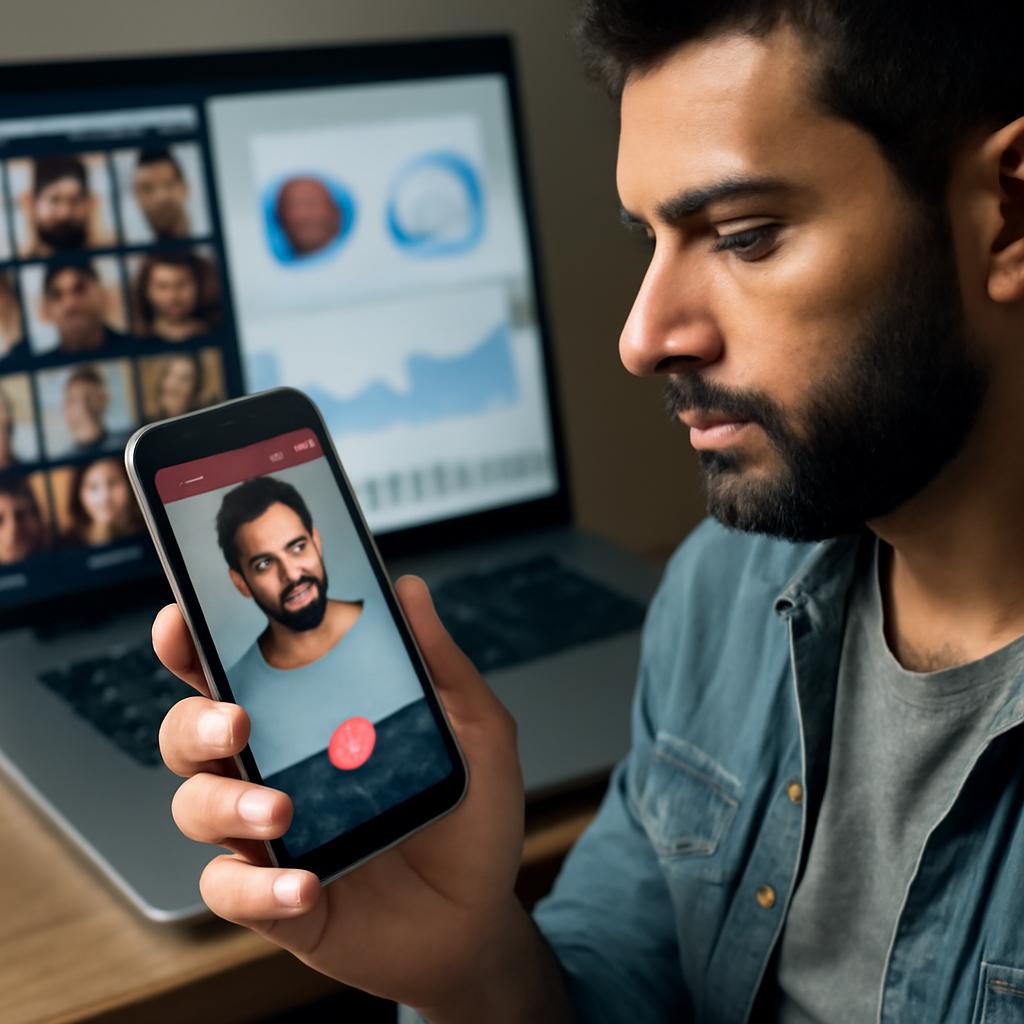 apps para relacionamento com integração com sistemas de análise