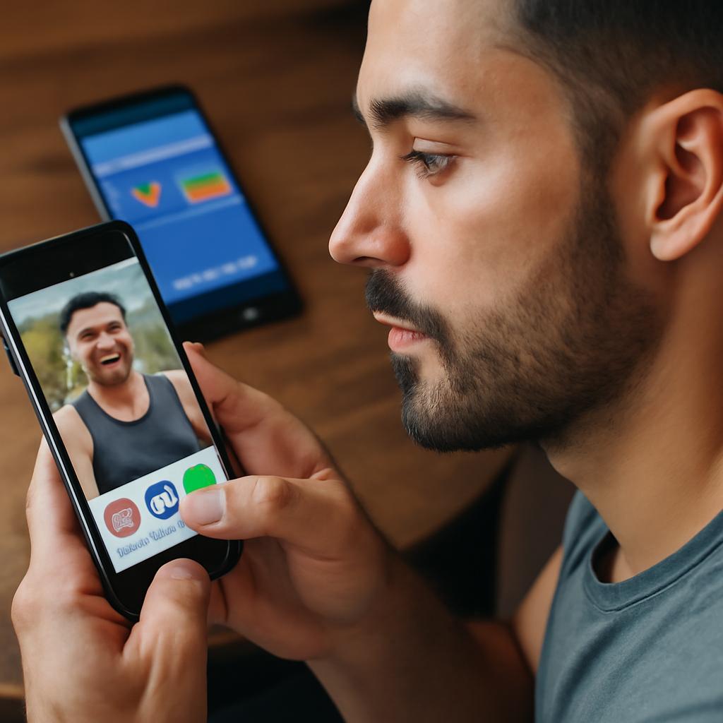 apps para relacionamento com integração com sistemas de tradução