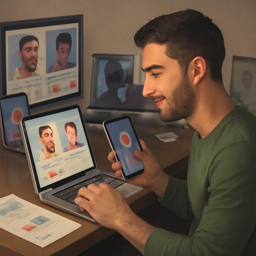 plataformas para namoro com sistema de análise de sentimento e comportamento