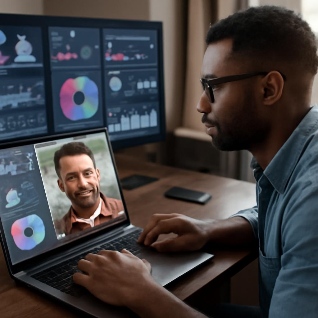 plataformas para namoro com análise de dados em tempo real