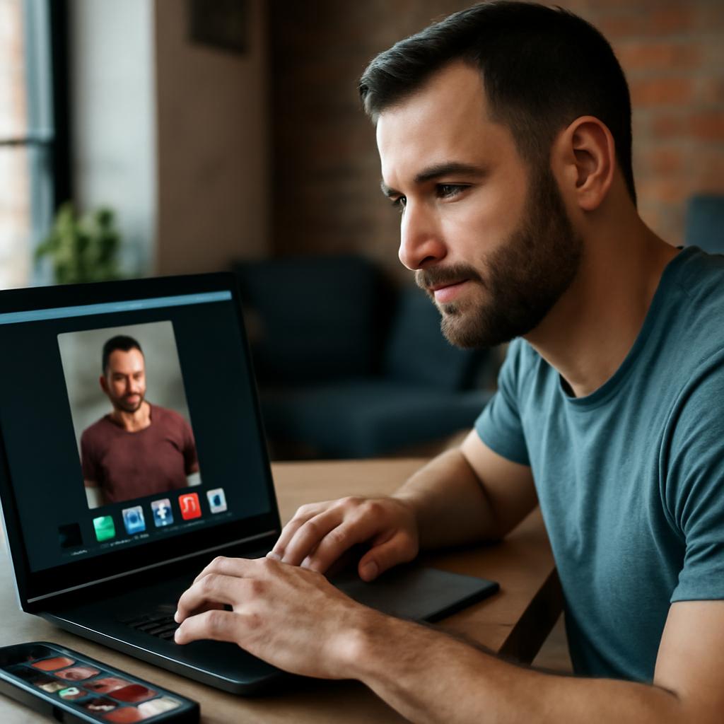 app para namoro com versões para PC