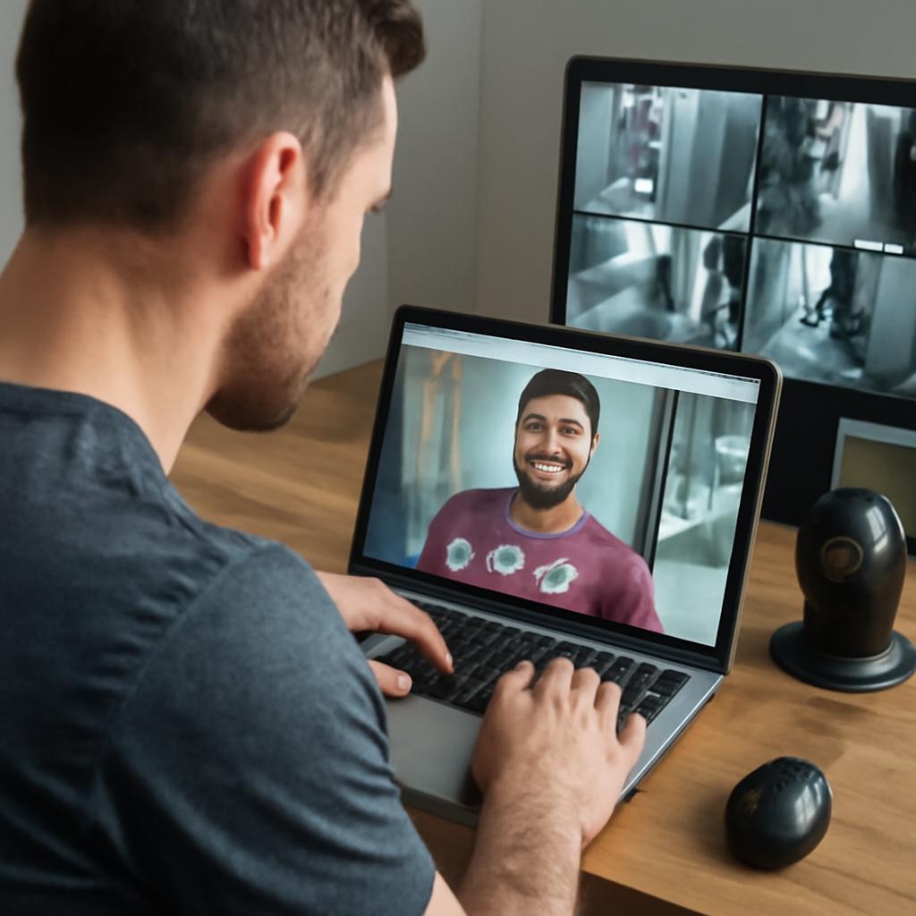 plataformas para namoro com sistemas de monitoramento de acessos