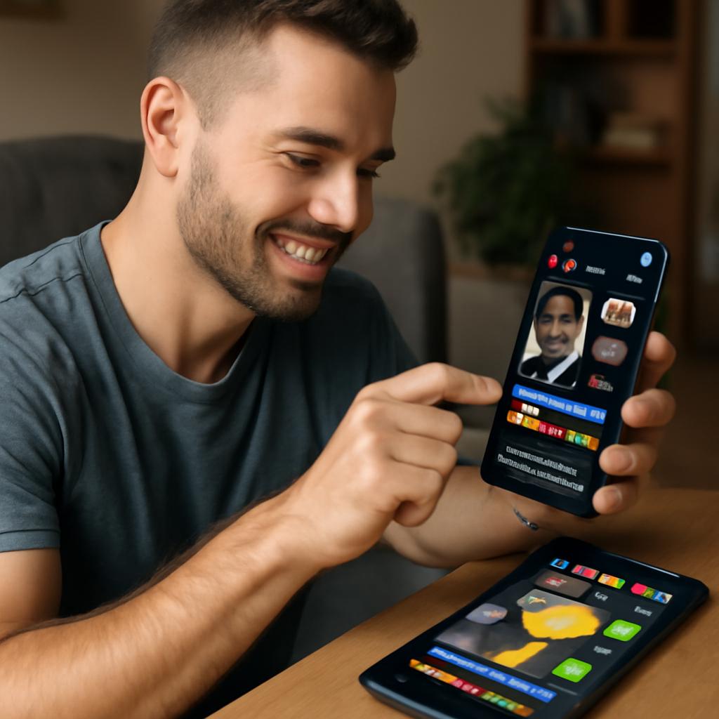 apps para namoro com sistemas de fidelização e engajamento