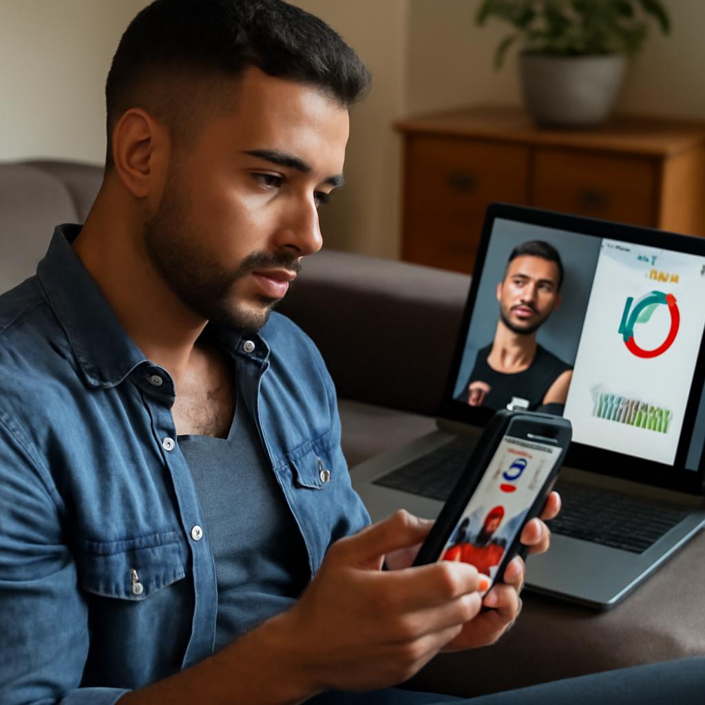 plataformas para namoro com funcionalidades para avaliação de performance