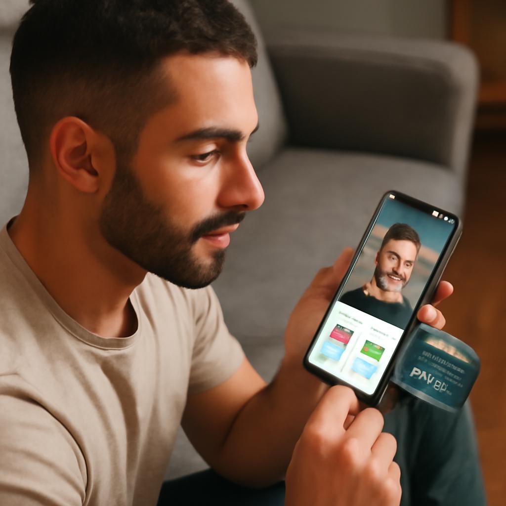 apps para namoro com funcionalidades para avaliação de qualidade