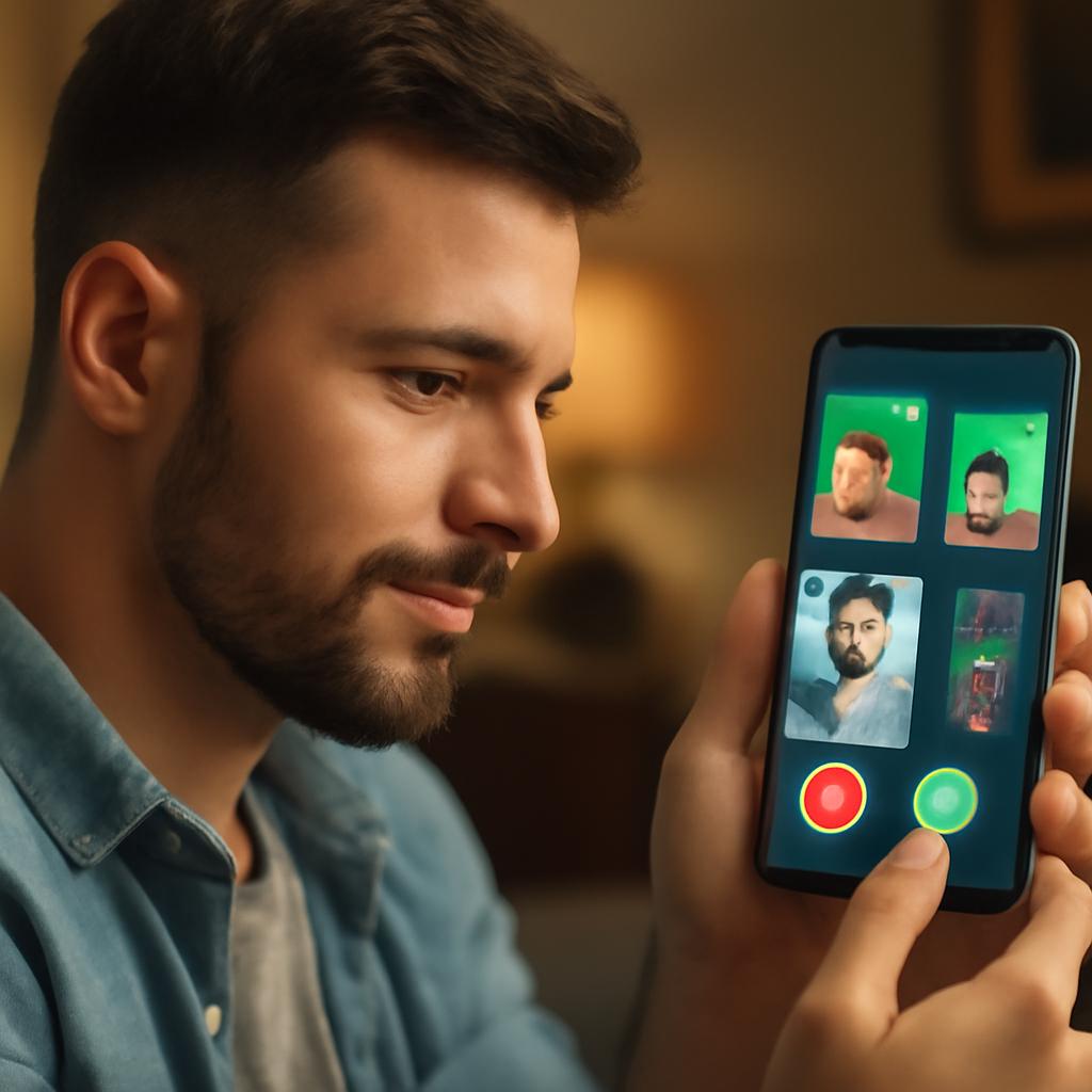 apps para namoro com sistemas de feedback
