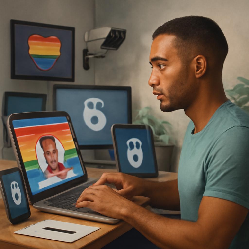 plataformas para segurança online