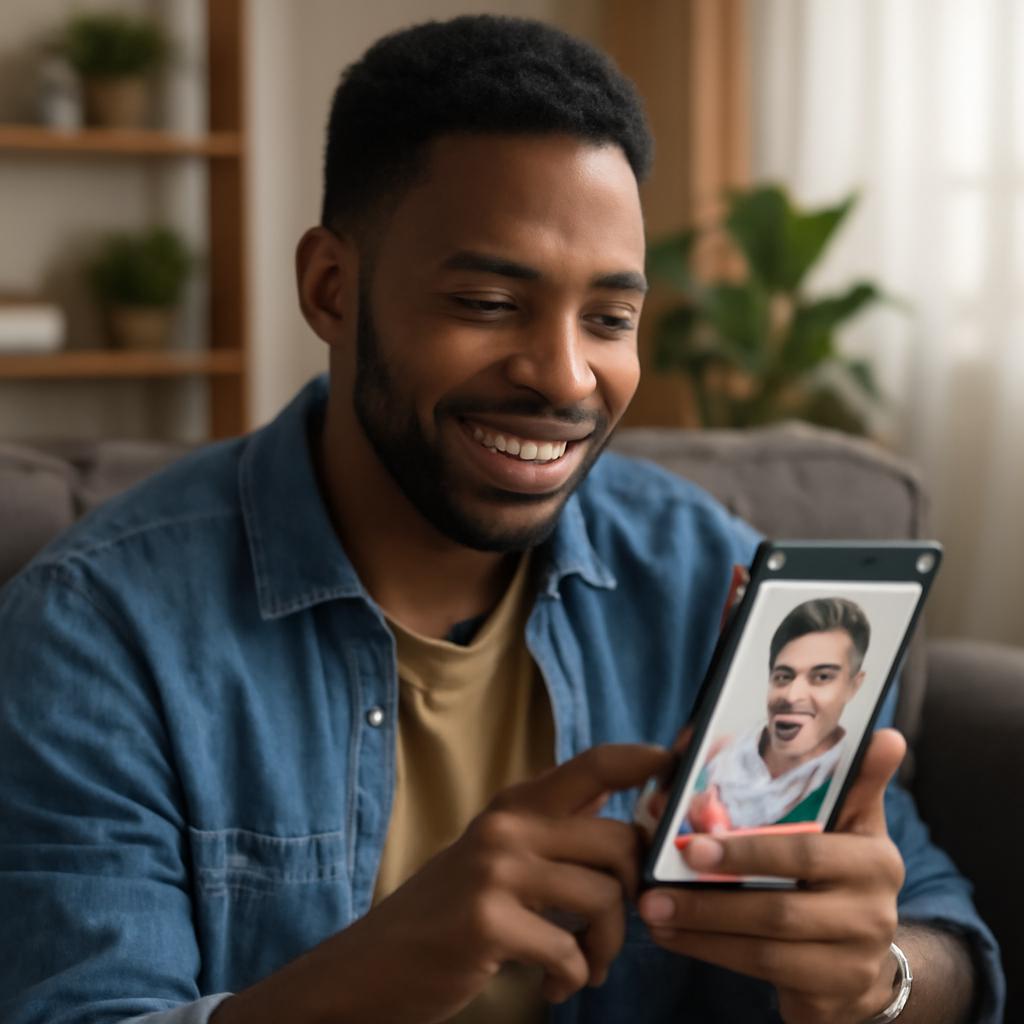 redes sociais para namoro confiável