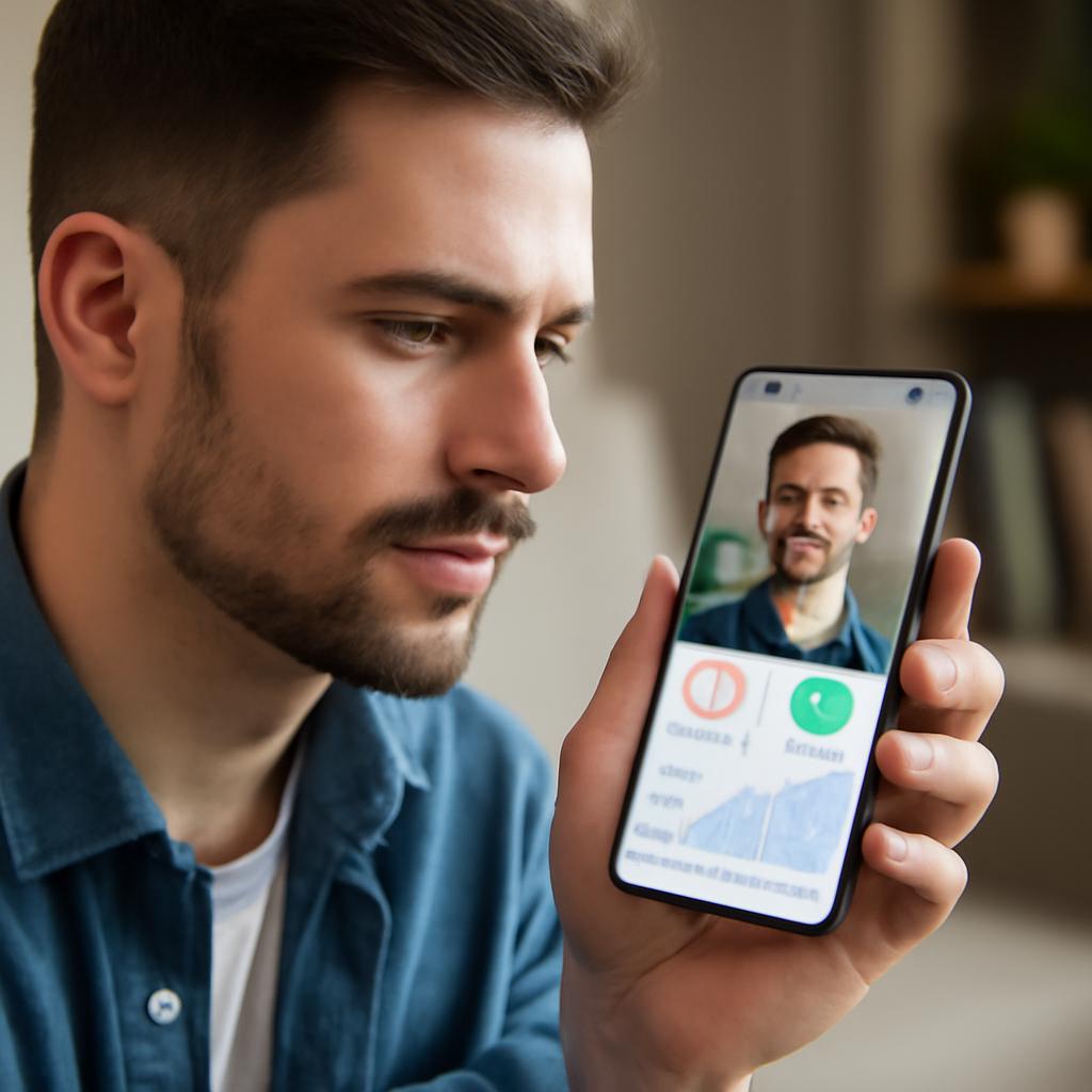 app para namoro com funcionalidade para análise preditiva