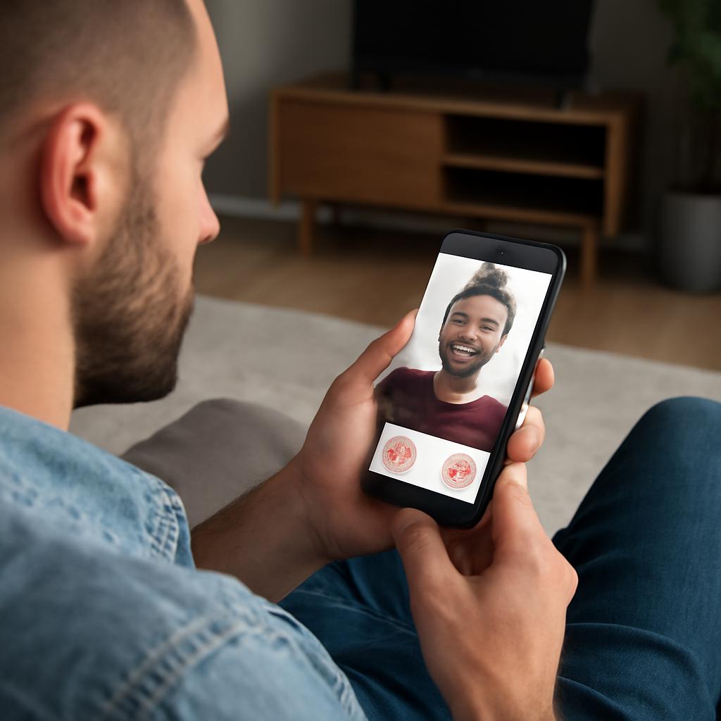 apps para namoro serio