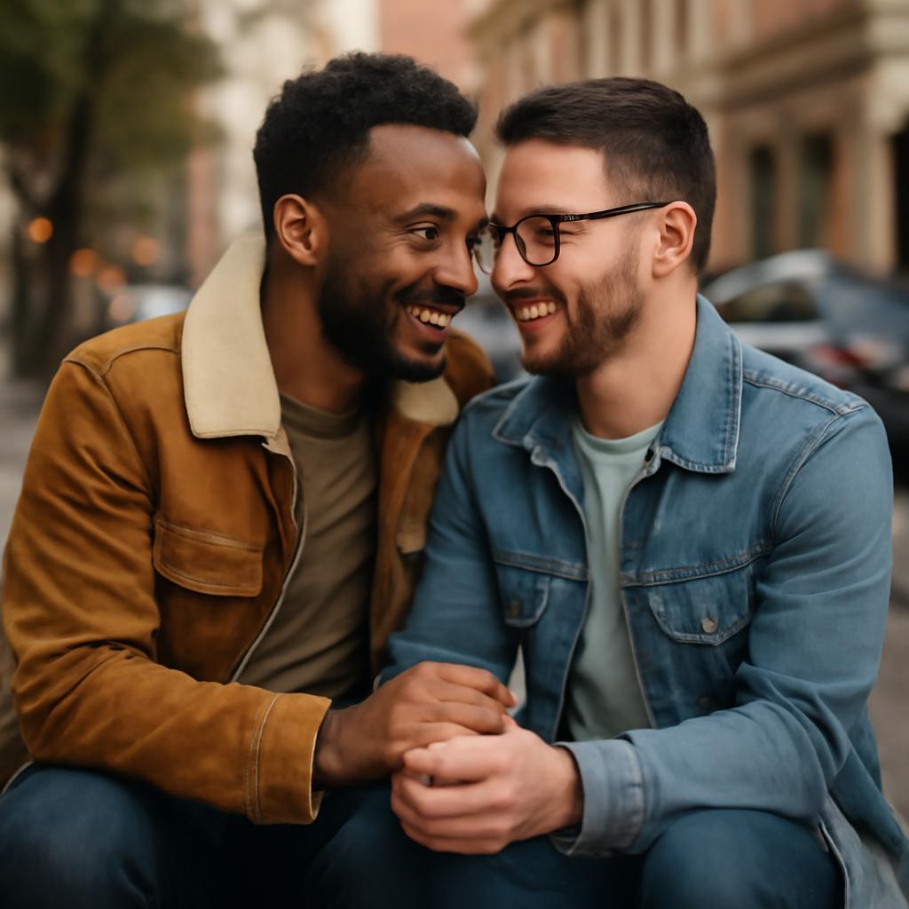 amizade para relacionamento sincero
