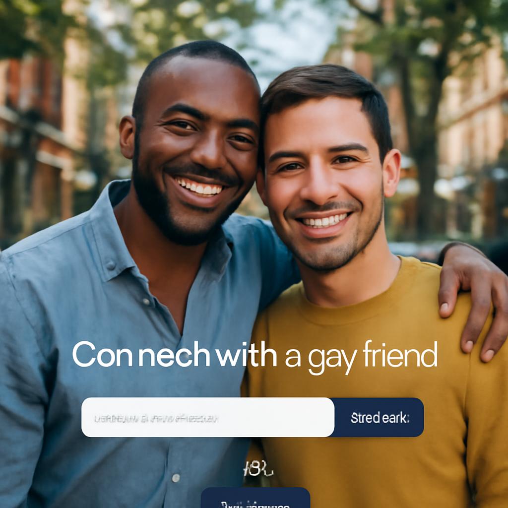 site de amizade confiável