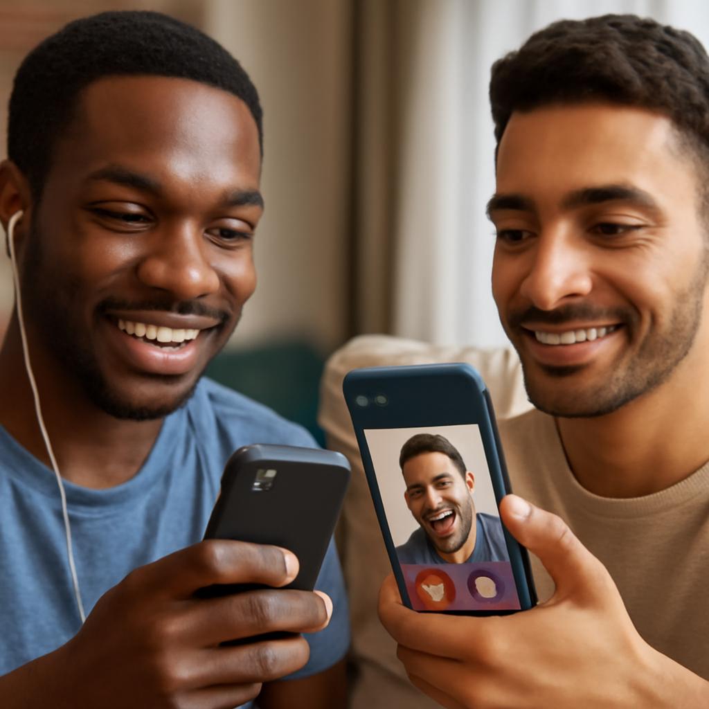 conversa para namoro online
