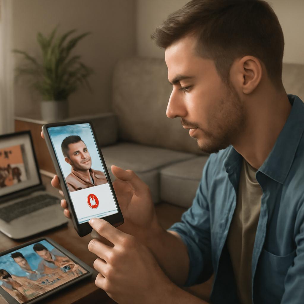 plataformas para namoro com funcionalidades para fidelização