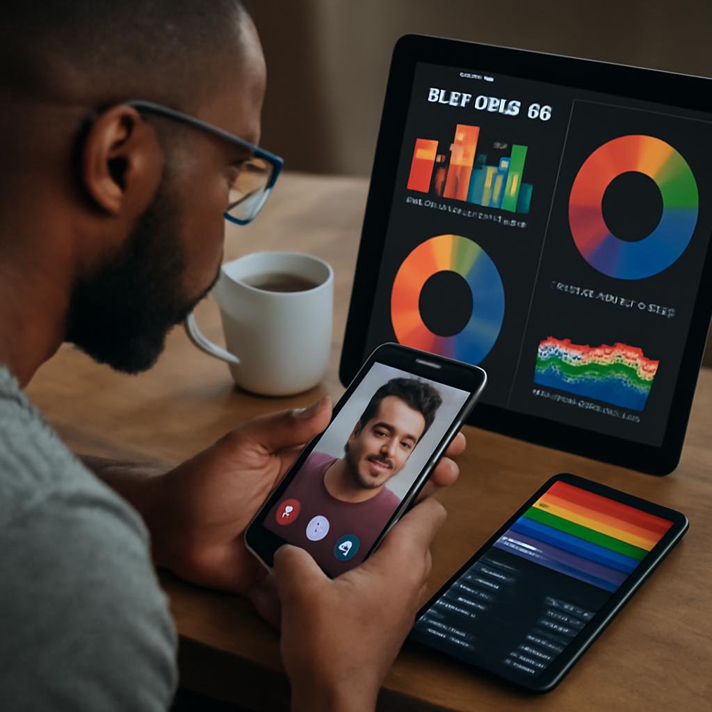 apps para namoro com funcionalidades para análise de custo
