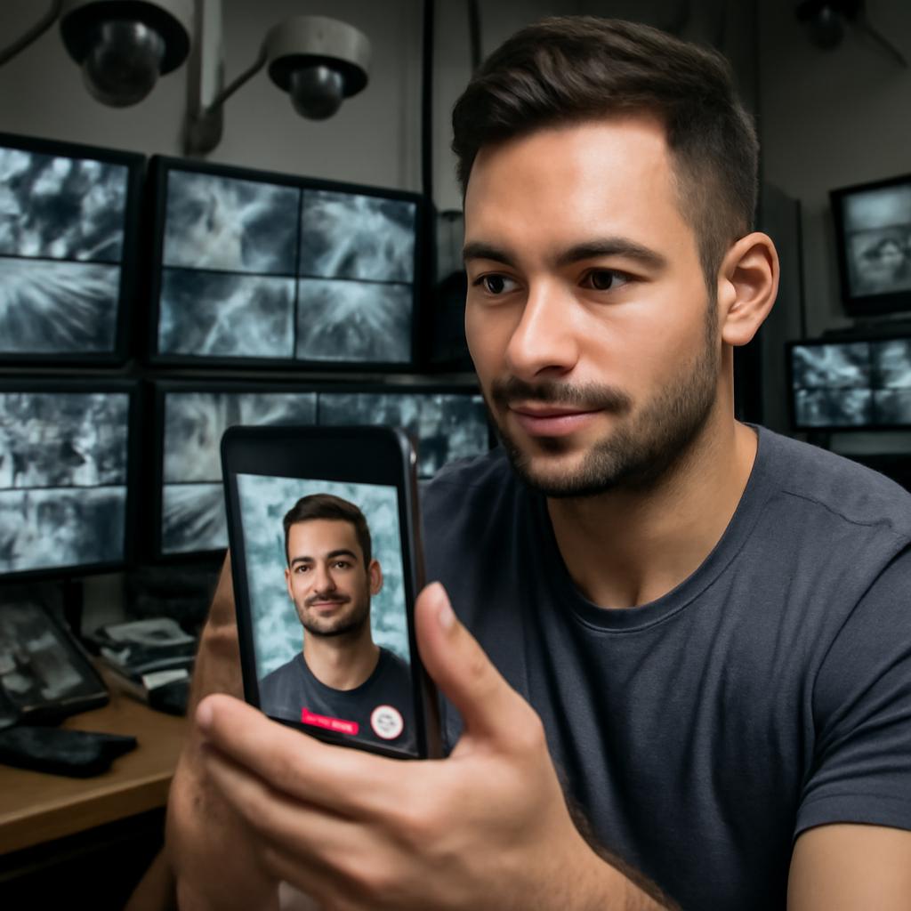 plataformas para namoro com sistema de vigilância integrada