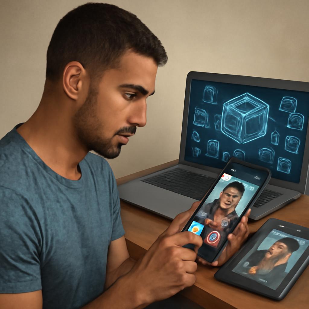 plataformas para namoro com funcionalidades para integração com blockchain
