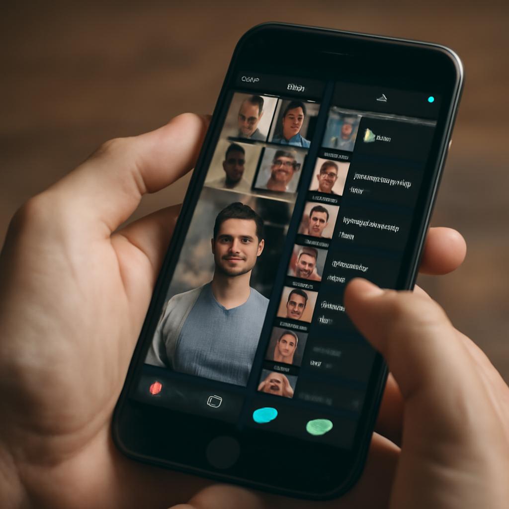 apps para namoro com funcionalidade