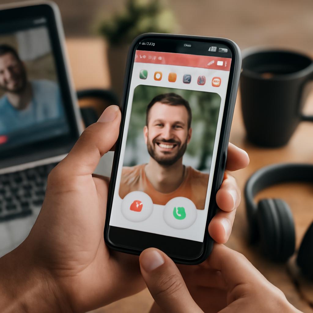 ferramenta para namoro virtual