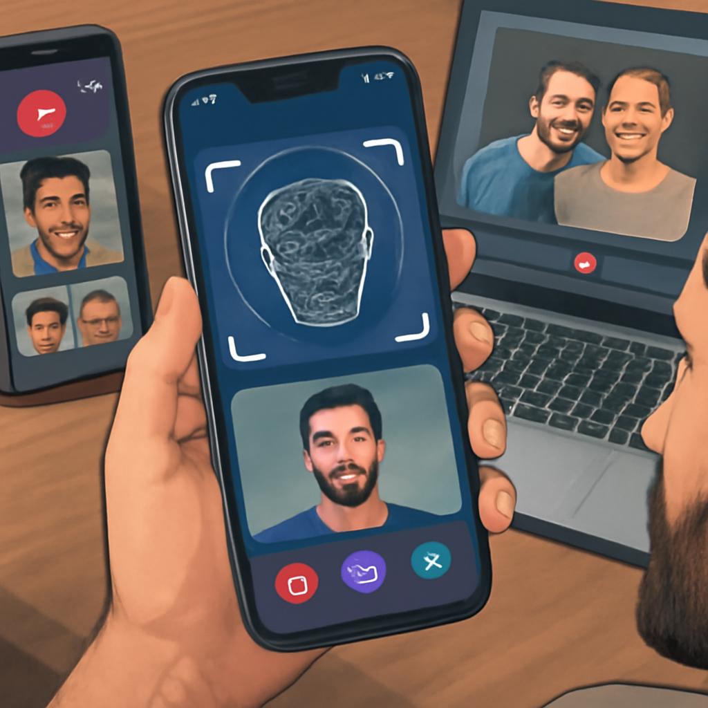 plataformas para namoro com sistema de autenticação