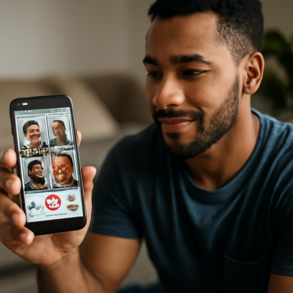 apps para namoro com sistema de integração