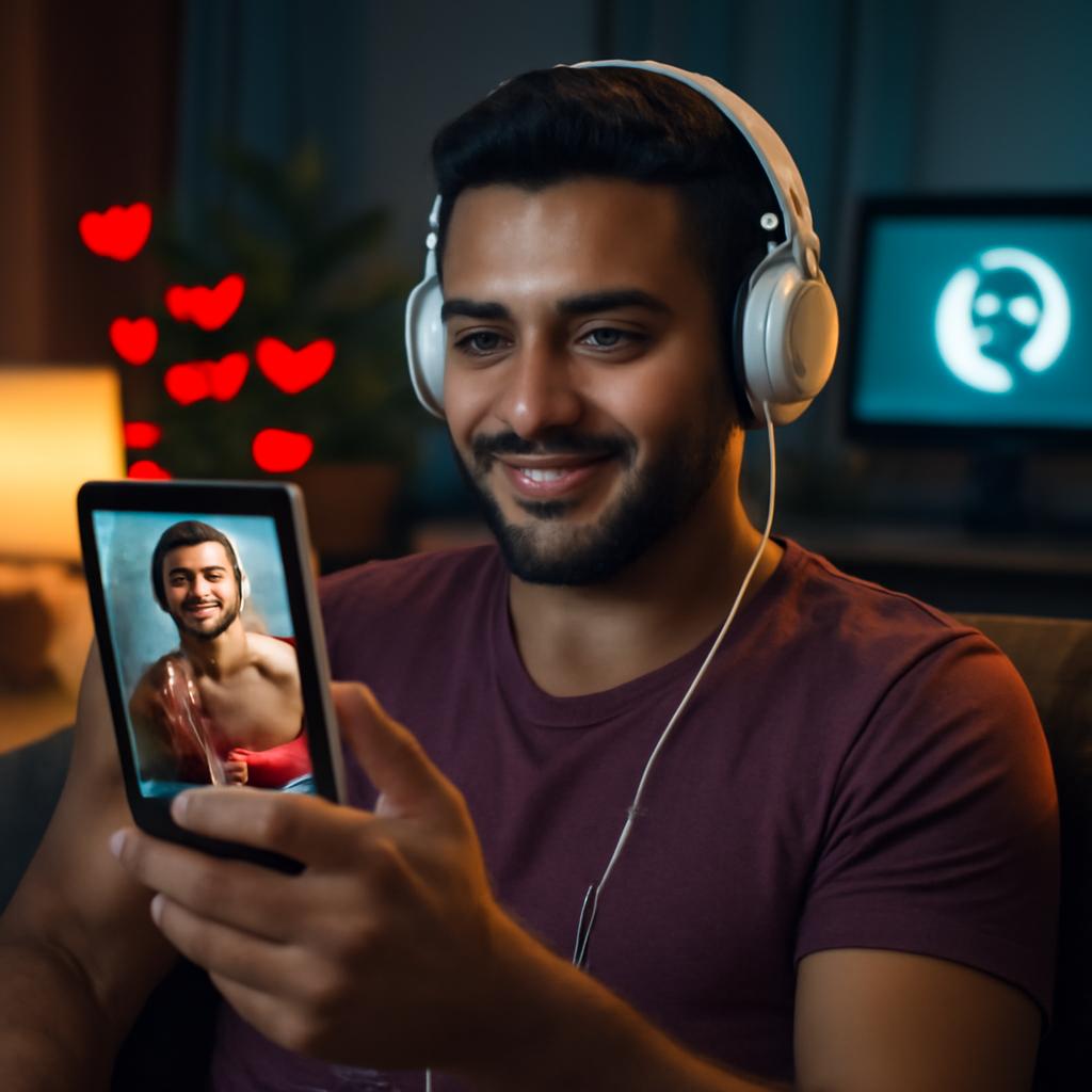 apps para namoro com suporte 24h