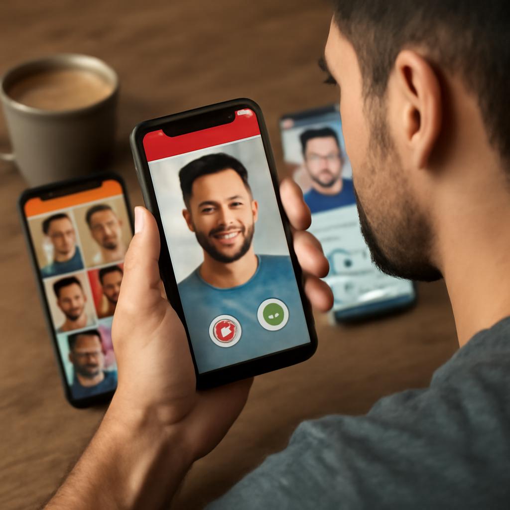 apps para namoro com sistema de gerenciamento