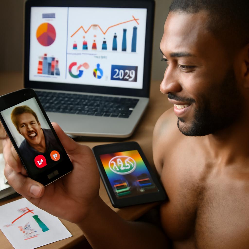 apps para namoro com funcionalidades para integração com ferramentas de marketing digital