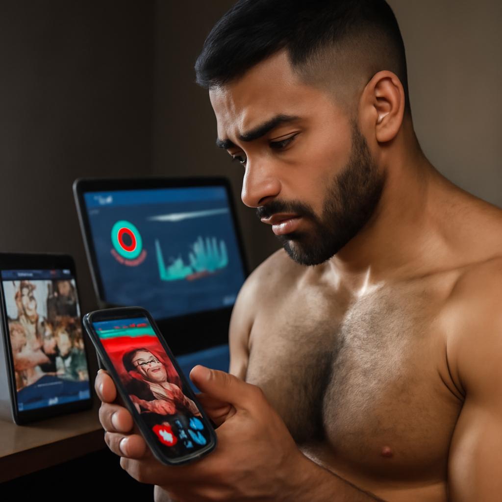 apps para namoro com sistema de performance